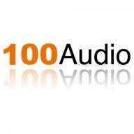 100Audio版权音乐