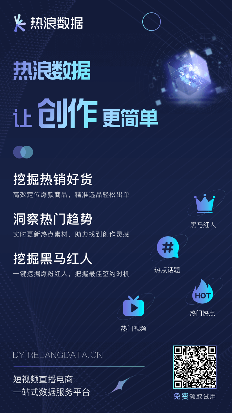 热浪数据