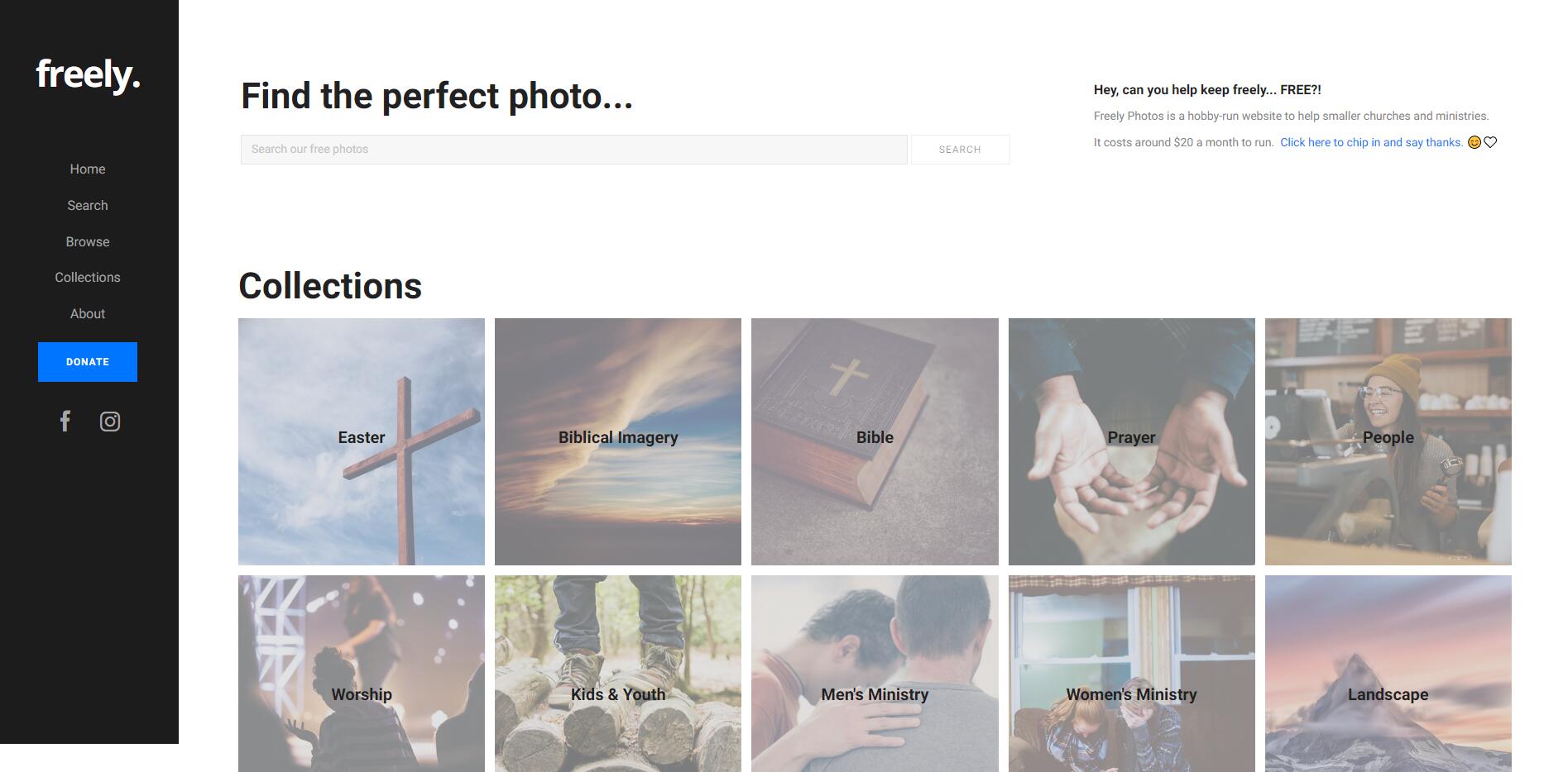 Freely Photos