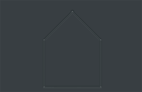 The Bezier Game