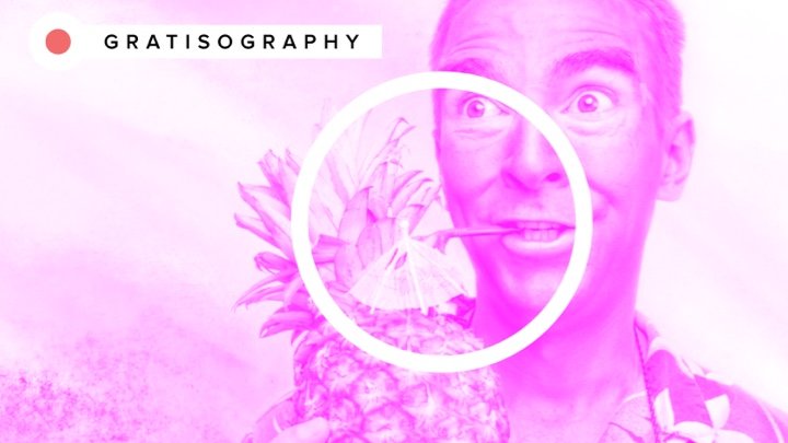 Gratisography