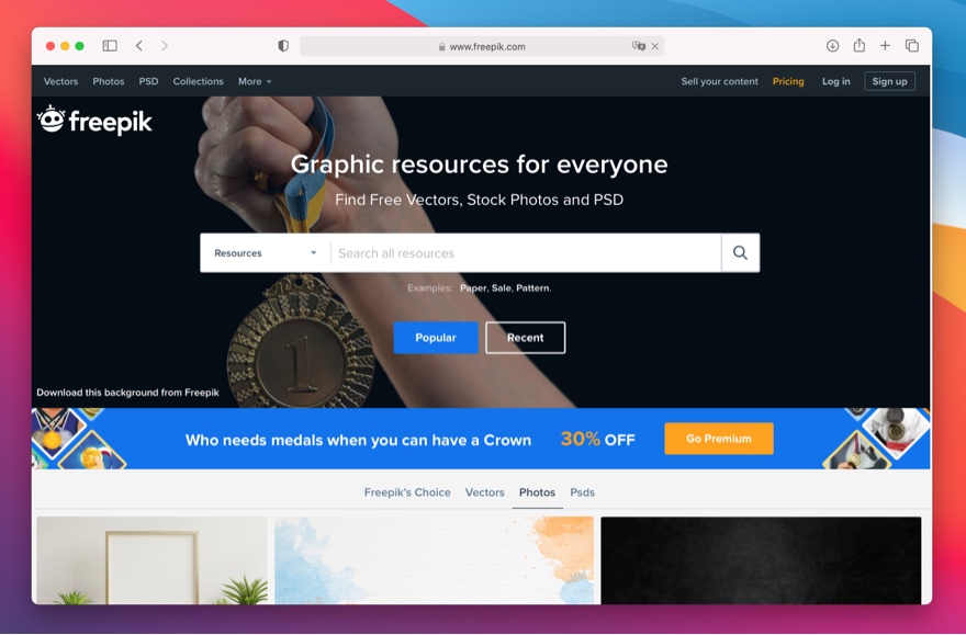 Freepik