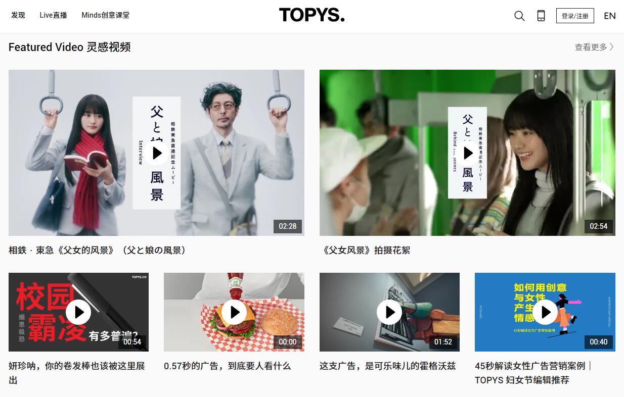 TOPYS