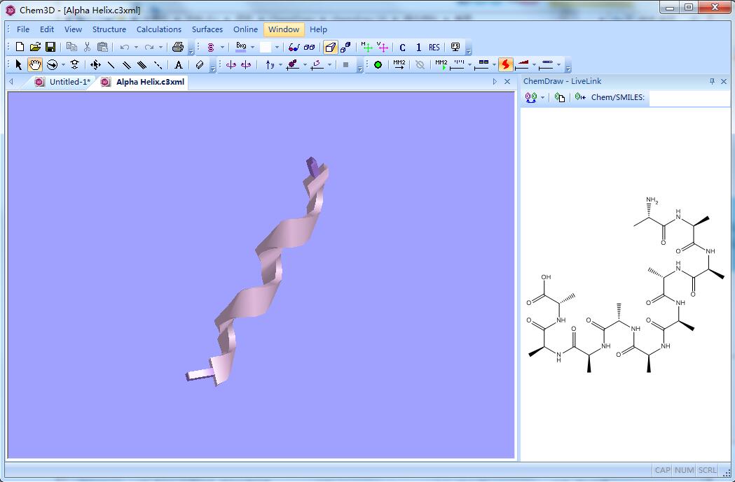ChemDraw