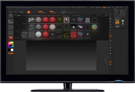 ZBrush